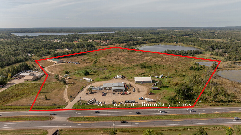 16707 Highway 371, Brainerd, MN for sale - Building Photo - Image 1 of 25