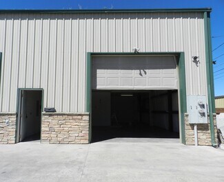 More details for 1431 Anderson Rd, Montrose, CO - Industrial for Rent