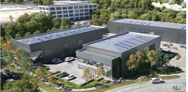 Harlow Innovation Park, Harlow for sale Building Photo- Image 1 of 1