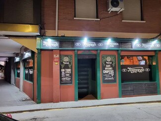 More details for Calle Pedro Faura, 23, Pinto - Build-to-Rent for Sale
