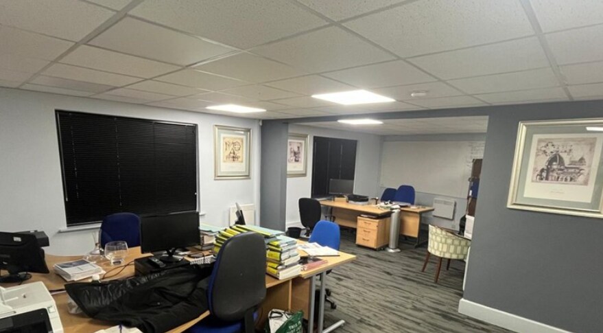 78-84 Walsall Rd, Sutton Coldfield to rent Interior Photo- Image 1 of 3