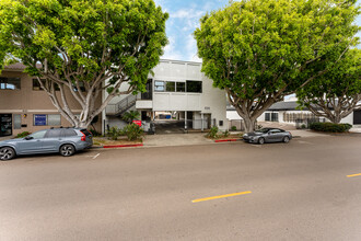 629 2nd St, Encinitas, CA for sale Building Photo- Image 1 of 5