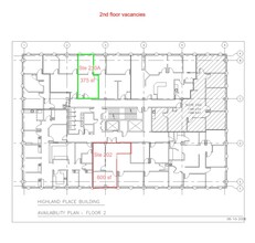 6151 Wilson Mills Rd, Highland Heights, OH for rent Floor Plan- Image 1 of 1