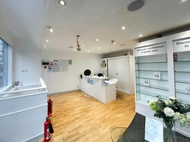 22-24 Muswell Hill Broa, London LND - Commercial Property