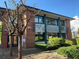 More details for Office to Rent