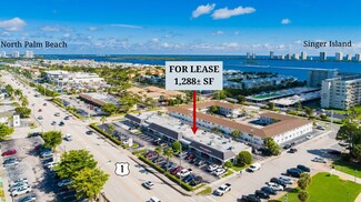 More details for 811 N Federal Hwy, Lake Park, FL - Retail for Rent