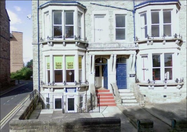 More details for 57 East Para, Harrogate - Office to Rent