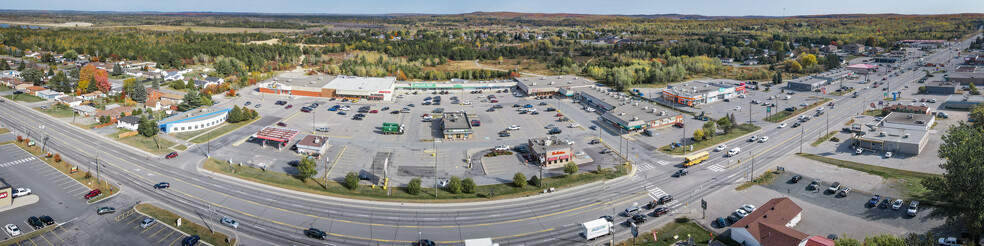 3179 Old Hwy 69 N, Greater Sudbury, ON for rent - Primary Photo - Image 1 of 2