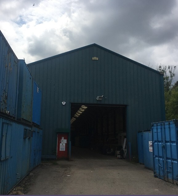 Unit 2 Beauford Rd, Ebbw Vale for sale Primary Photo- Image 1 of 1