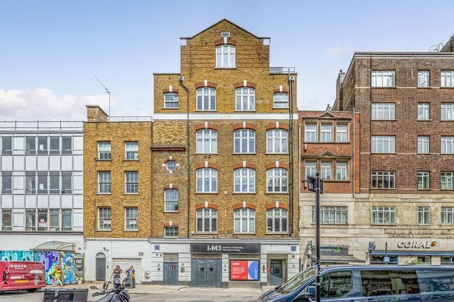 More details for 72-73 Warren St, London - Office to Rent