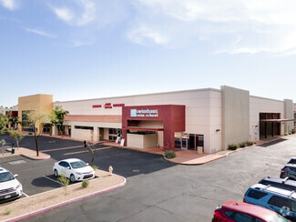 More details for 868 N Gilbert Rd, Gilbert, AZ - Retail for Rent