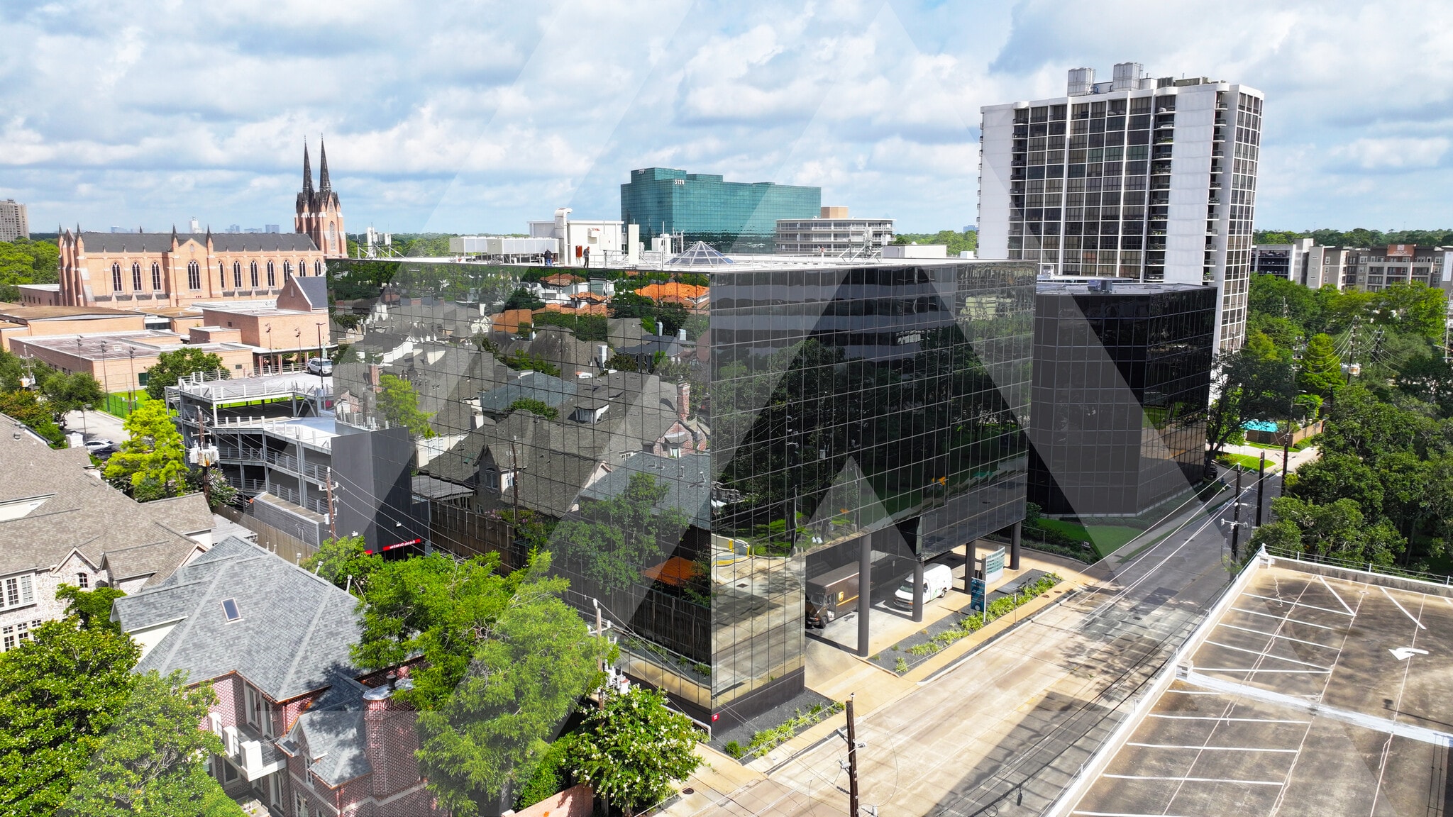 770 S Post Oak Ln, Houston, TX to rent Building Photo- Image 1 of 24