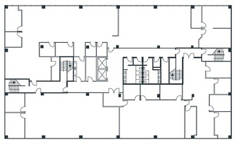 4910 Birch St, Newport Beach, CA for rent Floor Plan- Image 1 of 3