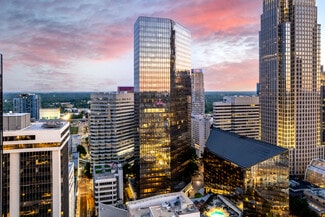 More details for 101 S Tryon St, Charlotte, NC - Office to Rent