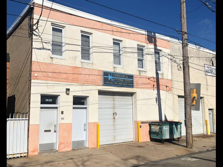 1430 E 9th St, Eddystone, PA for sale - Building Photo - Image 1 of 1