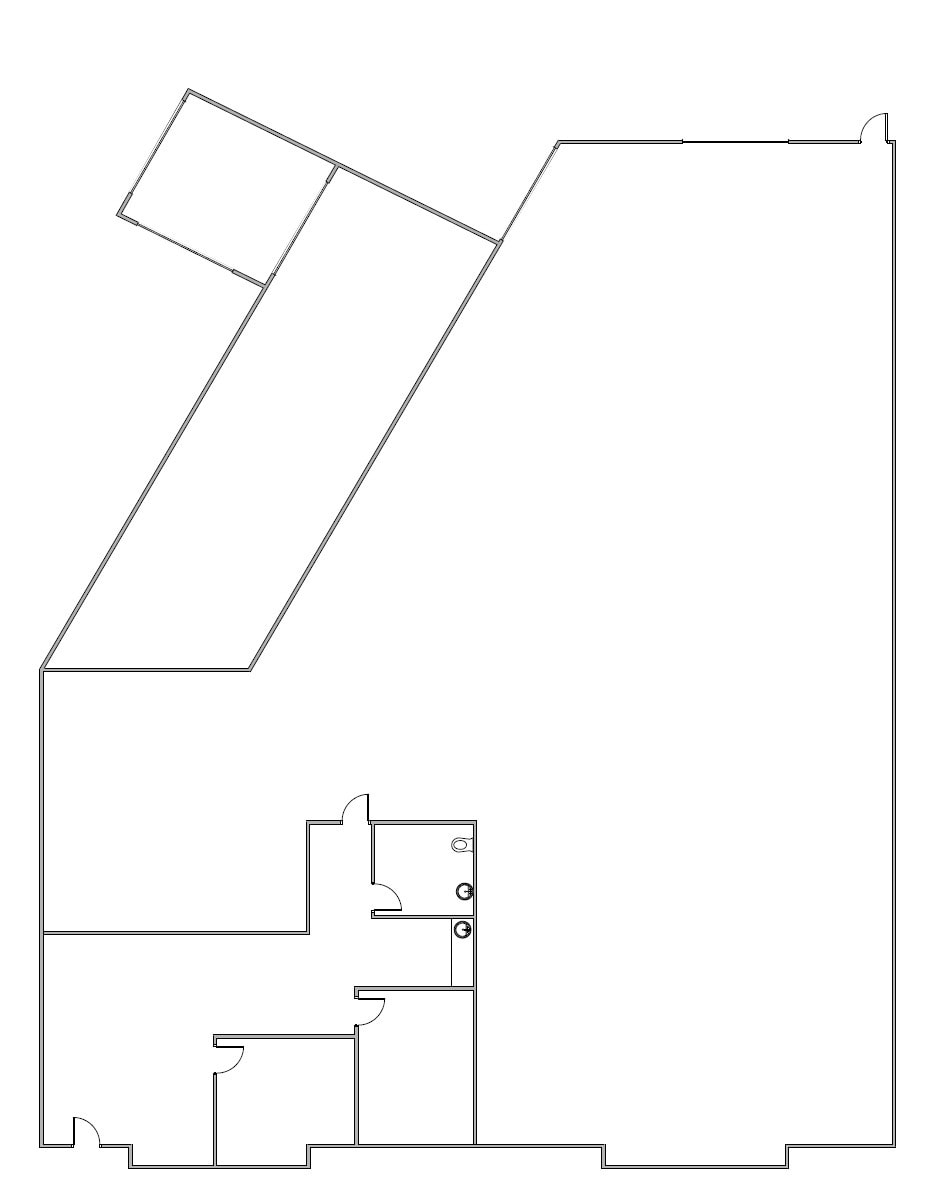 75 W Baseline Rd, Gilbert, AZ to rent Floor Plan- Image 1 of 1