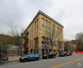 500 Delaware St, Kansas City, MO for rent Building Photo- Image 1 of 17