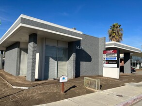 1441 S Mooney Blvd, Visalia, CA for sale Building Photo- Image 1 of 1