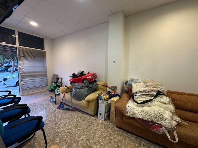 Retail in Cieza, Murcia to rent - Interior Photo - Image 3 of 12