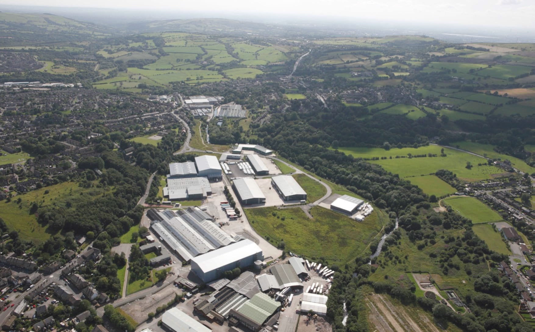 Graphite Way, Glossop to rent Primary Photo- Image 1 of 4