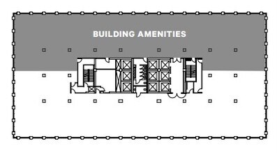 525 B St, San Diego, CA to rent Floor Plan- Image 1 of 1