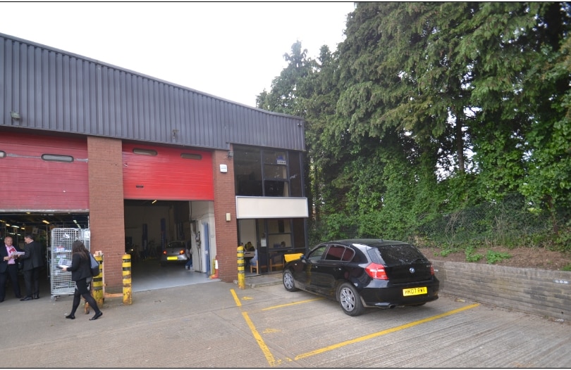 Millbrook Rd W, Southampton to rent - Other - Image 3 of 3