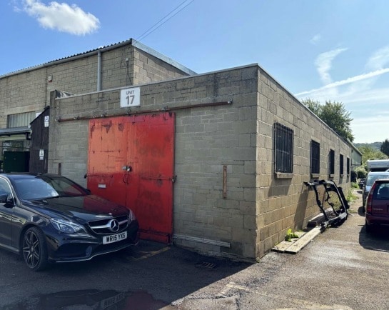 More details for Mill Ln, Brimscombe - Industrial to Rent