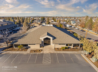 More details for 2698 NE Courtney Dr, Bend, OR - Office for Sale