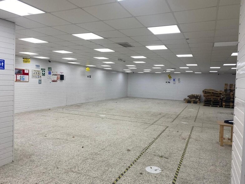 3-5 London St, Leicester to rent - Building Photo - Image 2 of 8