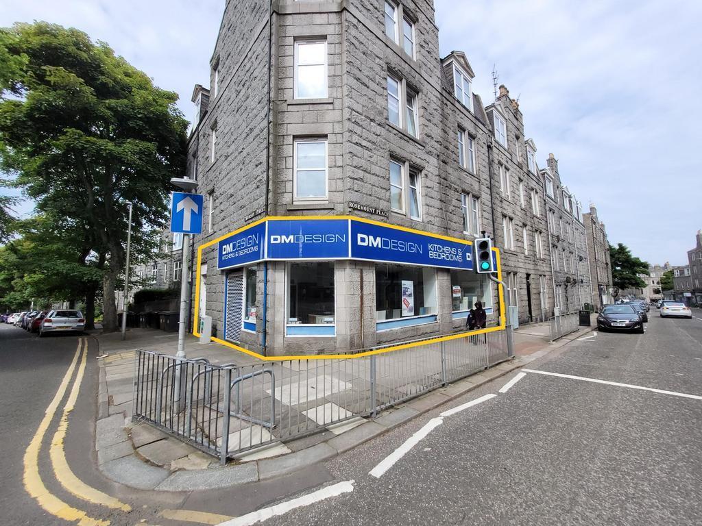 218 Rosemount Pl, Aberdeen for sale Building Photo- Image 1 of 6