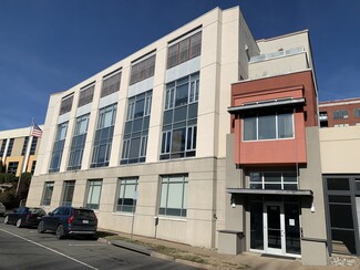 More details for 105 Monticello Ave, Charlottesville, VA - Office for Rent