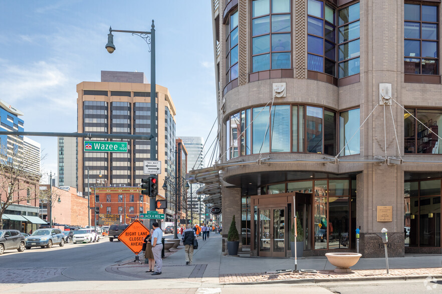 1550 17th St, Denver, CO for rent - Building Photo - Image 3 of 8