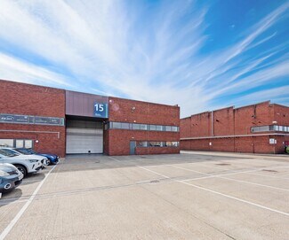 More details for Lee Rd, London - Industrial for Rent