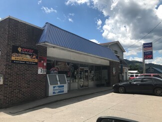 More details for 3024 E Dupont Ave, Belle, WV - Retail for Rent