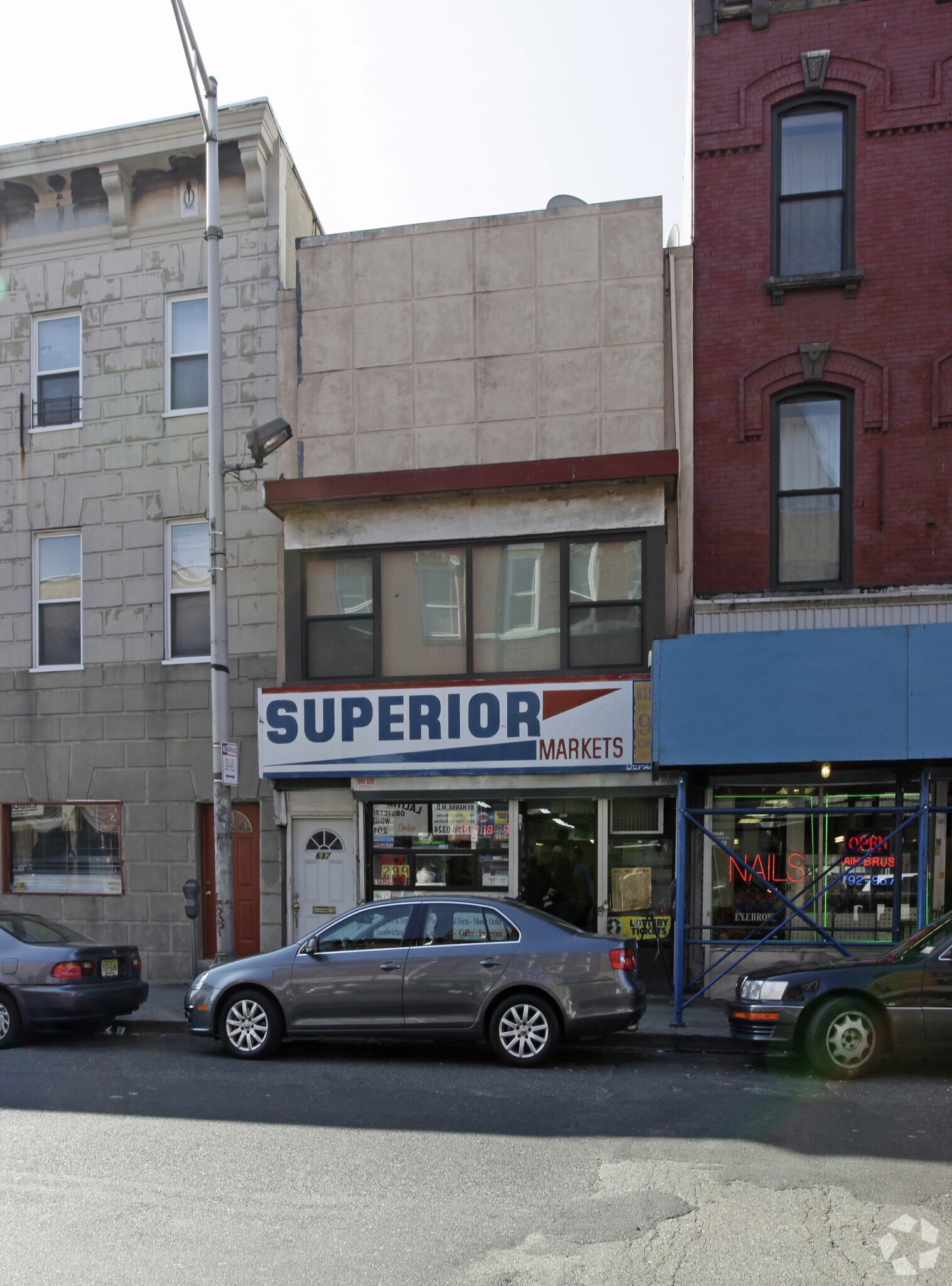 637 Newark Ave, Jersey City, NJ for sale Building Photo- Image 1 of 1