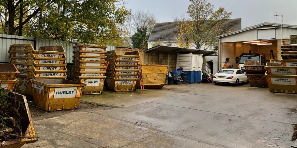 54-64 Northwood Rd, Thornton Heath for sale Building Photo- Image 1 of 1