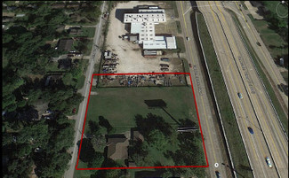 More details for 2527 Morning Glory Dr, Pasadena, TX - Industrial for Rent