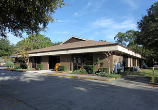 More details for 808 Dunlawton Ave, Port Orange, FL - Office/Medical for Rent