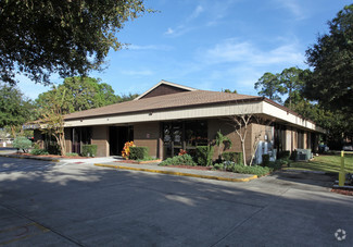 More details for 808 Dunlawton Ave, Port Orange, FL - Office/Medical for Rent