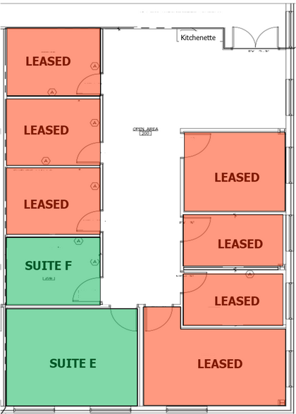 1971 E Beltline Ave, Grand Rapids, MI for rent - Building Photo - Image 2 of 7