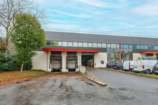 More details for Light Industrial to Rent
