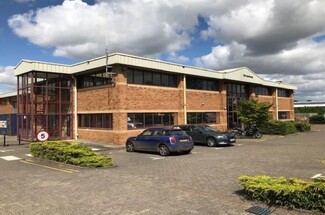 More details for Shannon Way, Ashchurch - Light Industrial for Sale