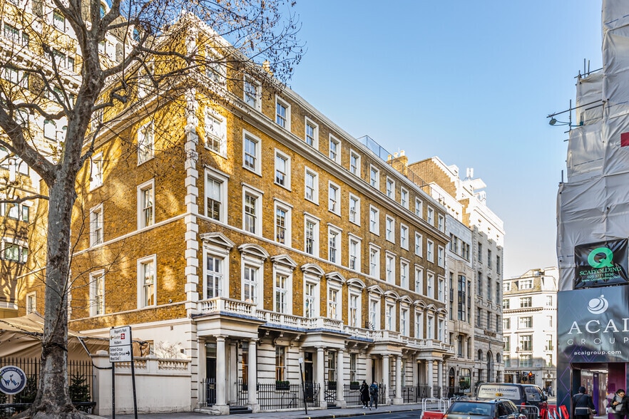 6-10 Cavendish Pl, London to rent - Primary Photo - Image 1 of 5