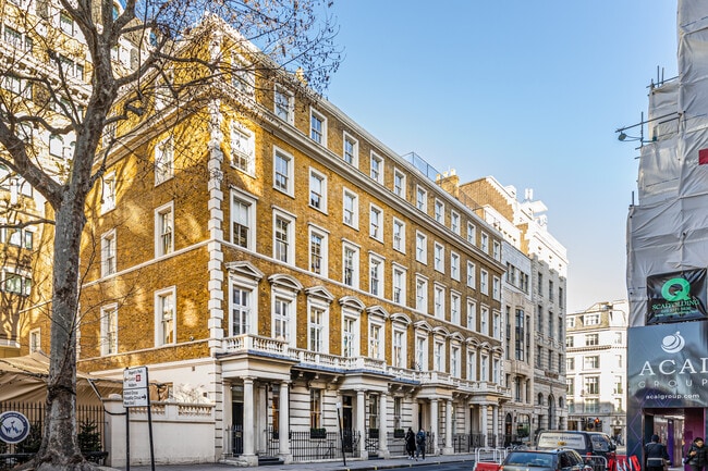 More details for 6-10 Cavendish Pl, London - Office to Rent