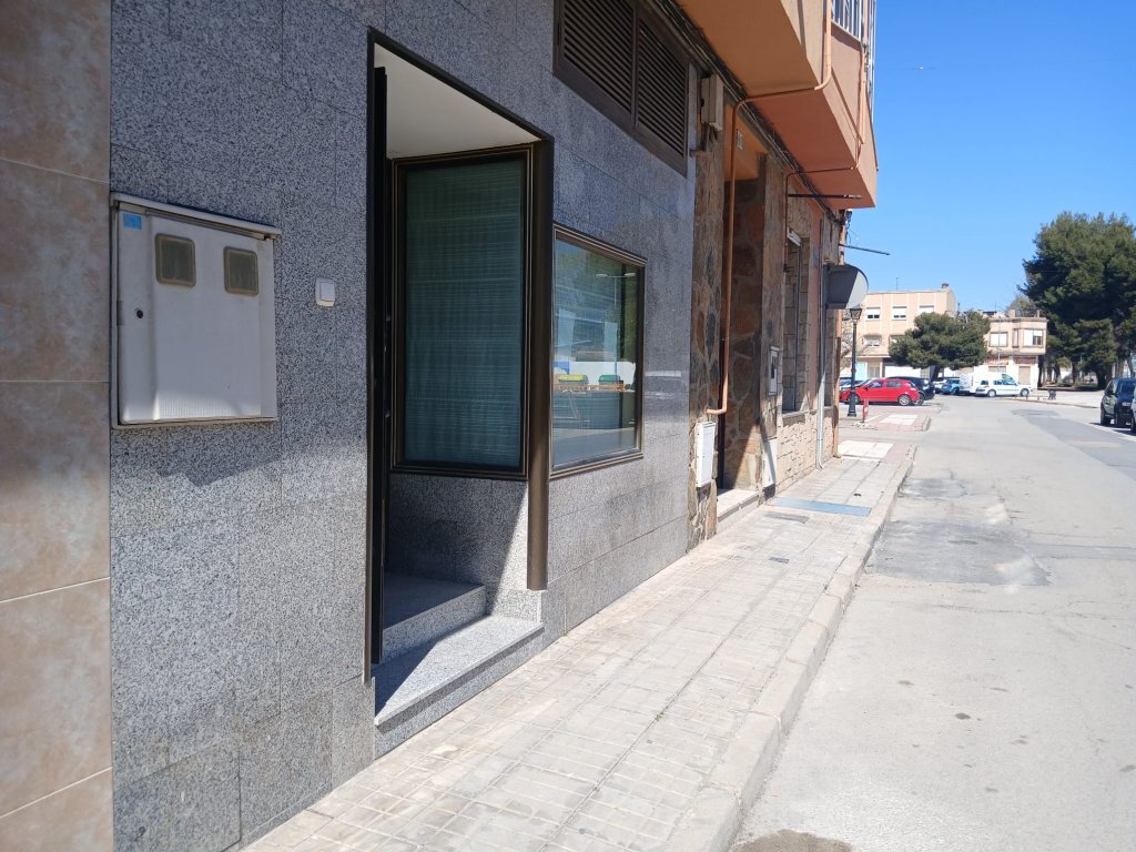 Build-to-Rent in Villacañas, Toledo for sale Primary Photo- Image 1 of 4