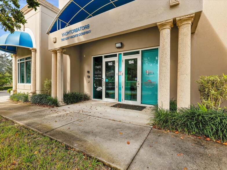 2890 W State Road 84, Fort Lauderdale, FL for sale - Building Photo - Image 2 of 46