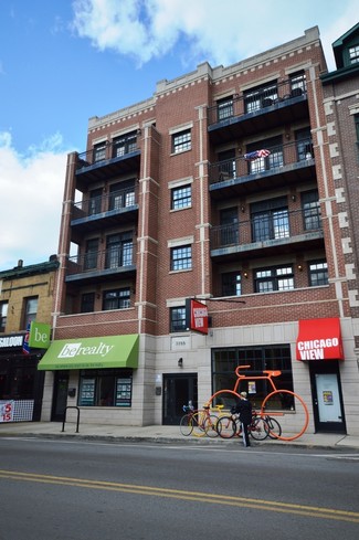 More details for 3355 N Clark St, Chicago, IL - Retail for Rent