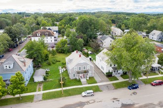 57-59 & 57A Lakeside Ave, Burlington, VT for sale Primary Photo- Image 1 of 1