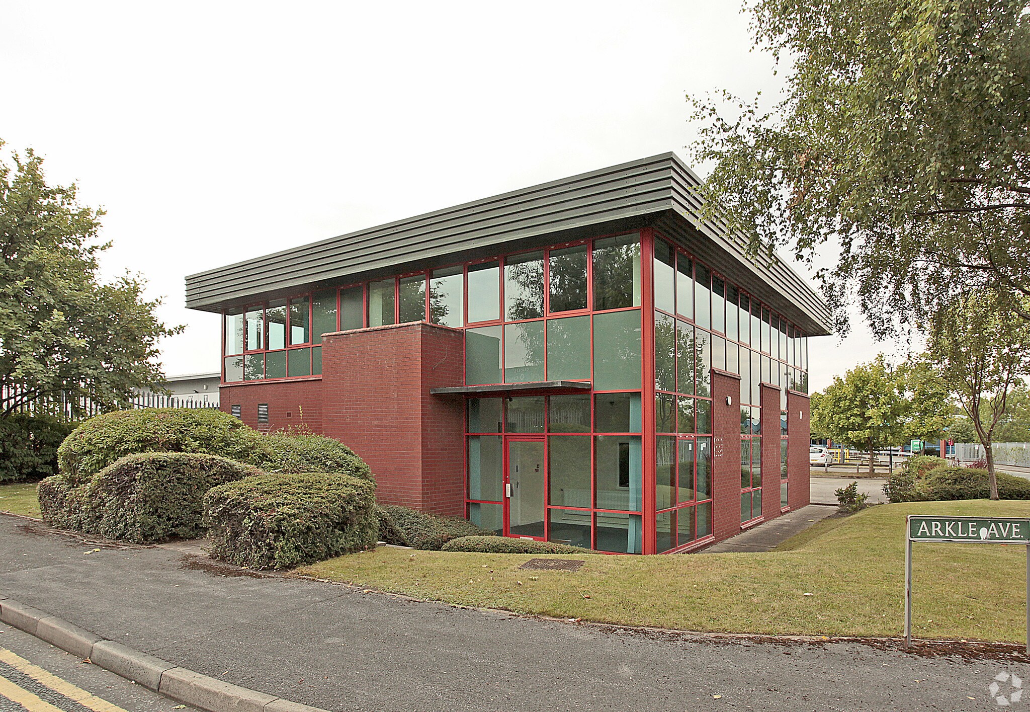 Arkle Ave, Wilmslow for sale Primary Photo- Image 1 of 1