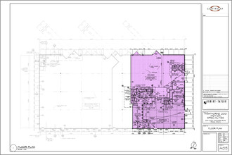 3020 Hawthorne Rd, Ottawa, ON for rent Floor Plan- Image 2 of 11